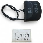 Yamaha YZF R1 R6 600-1000 2008-2014 Number Plate Illumination Light OEM P1522 50R-000034 - Image 3