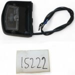 Yamaha YZF R1 R6 600-1000 2008-2014 Number Plate Illumination Light OEM P1522 50R-000034 - Image 5
