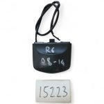 Yamaha YZF R1 R6 600-1000 2008-2014 Number Plate Illumination Light OEM P1522 50R-000034 - Image 2