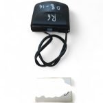 Yamaha YZF R1 R6 600-1000 2008-2014 Number Plate Illumination Light OEM P1522 50R-000034 - Image 4