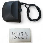 Yamaha YZF R1 R6 600-1000 2008-2014 Number Plate Illumination Light OEM P1522 50R-000034