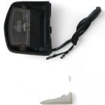 Yamaha YZF R1 R6 600-1000 2008-2014 Number Plate Illumination Light OEM P1522 50R-000034 - Image 5