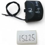 Yamaha YZF R1 R6 600-1000 2008-2014 Number Plate Illumination Light OEM P1522 50R-000034 - Image 2