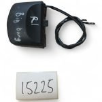 Yamaha YZF R1 R6 600-1000 2008-2014 Number Plate Illumination Light OEM P1522 50R-000034 - Image 3