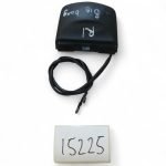 Yamaha YZF R1 R6 600-1000 2008-2014 Number Plate Illumination Light OEM P1522 50R-000034 - Image 4
