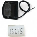 Yamaha YZF R1 R6 600-1000 2008-2014 Number Plate Illumination Light OEM P1522 50R-000034 - Image 5