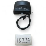 Yamaha YZF R1 R6 600-1000 2008-2014 Number Plate Illumination Light OEM P1522 50R-000034 - Image 3