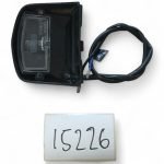 Yamaha YZF R1 R6 600-1000 2008-2014 Number Plate Illumination Light OEM P1522 50R-000034 - Image 4