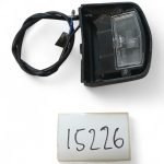 Yamaha YZF R1 R6 600-1000 2008-2014 Number Plate Illumination Light OEM P1522 50R-000034 - Image 5