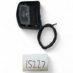 Yamaha YZF R1 R6 600-1000 2008-2014 Number Plate Illumination Light OEM P1522 50R-000034 - Image 5