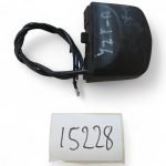 Yamaha YZF R1 R6 600-1000 2008-2014 Number Plate Illumination Light OEM P1522 50R-000034