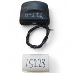 Yamaha YZF R1 R6 600-1000 2008-2014 Number Plate Illumination Light OEM P1522 50R-000034 - Image 2