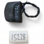 Yamaha YZF R1 R6 600-1000 2008-2014 Number Plate Illumination Light OEM P1522 50R-000034 - Image 3