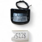 Yamaha YZF R1 R6 600-1000 2008-2014 Number Plate Illumination Light OEM P1522 50R-000034 - Image 5
