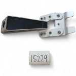 Yamaha YZF R1 R6 600-1000 2008-2014 Number Plate / Rear Mudguard Bracket OEM 13S - Image 3