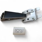 Yamaha YZF R1 R6 600-1000 2008-2014 Number Plate / Rear Mudguard Bracket OEM 13S