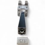 Yamaha YZF R1 R6 600-1000 2008-2014 Number Plate / Rear Mudguard Bracket OEM 13S - Image 2