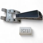 Yamaha YZF R1 R6 600-1000 2008-2014 Number Plate / Rear Mudguard Bracket OEM 13S - Image 3