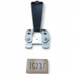 Yamaha YZF R1 R6 600-1000 2008-2014 Number Plate / Rear Mudguard Bracket OEM 13S - Image 4