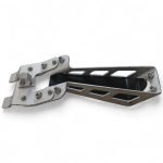 Yamaha YZF R1 R6 600-1000 2008-2014 Number Plate / Rear Mudguard Bracket OEM 13S - Image 4