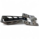 Yamaha YZF R1 R6 600-1000 2008-2014 Number Plate / Rear Mudguard Bracket OEM 13S - Image 5