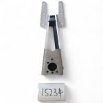 Yamaha YZF R1 R6 600-1000 2008-2014 Number Plate / Rear Mudguard Bracket OEM 13S - Image 2
