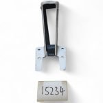 Yamaha YZF R1 R6 600-1000 2008-2014 Number Plate / Rear Mudguard Bracket OEM 13S - Image 4