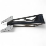 Yamaha YZF R1 R6 600-1000 2008-2014 Number Plate / Rear Mudguard Bracket OEM 13S - Image 5