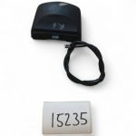 Yamaha YZF R1 R6 600-1000 2008-2014 Number Plate Illumination Light OEM P1522 50R-000034 - Image 4