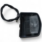 Yamaha YZF R1 R6 600-1000 2008-2014 Number Plate Illumination Light OEM P1522 50R-000034 - Image 6