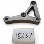 Yamaha YZF R6 55L 600 2003 Left Engine Mount Bracket OEM - Image 2