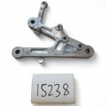 Yamaha YZF R6 55L 600 2003 Footrest Peg Hanger OEM 55L-3