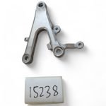 Yamaha YZF R6 55L 600 2003 Footrest Peg Hanger OEM 55L-3 - Image 3