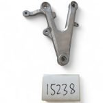 Yamaha YZF R6 55L 600 2003 Footrest Peg Hanger OEM 55L-3 - Image 5