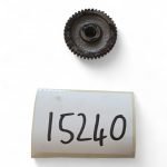 Yamaha YZF R6 55L 600 2003 Starter Motor Reduction Gear OEM