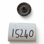 Yamaha YZF R6 55L 600 2003 Starter Motor Reduction Gear OEM - Image 2