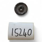 Yamaha YZF R6 55L 600 2003 Starter Motor Reduction Gear OEM - Image 3