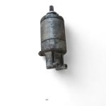 Yamaha YZF R6 55L 600 2003 Engine Starter Motor OEM SM-14 12V - Image 2