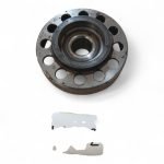 Yamaha YZF R6 55L 600 2003 Flywheel OEM LMX62