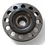 Yamaha YZF R6 55L 600 2003 Flywheel OEM LMX62 - Image 3