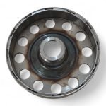 Yamaha YZF R6 55L 600 2003 Flywheel OEM LMX62 - Image 4