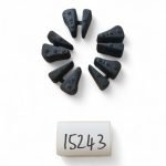 Yamaha YZF R6 55L 600 2003 Set of Cush Drive Rubbers OEM 4XV - Image 3