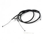 Yamaha YZF R6 55L 600 2003 Throttle Cables OEM