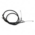 Yamaha YZF R6 55L 600 2003 Throttle Cables OEM - Image 3