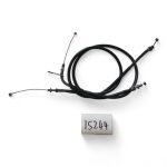 Yamaha YZF R6 55L 600 2003 Throttle Cables OEM - Image 6