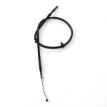 Yamaha YZF R1 5PW 1000 2002 Clutch Cable OEM 5PW-00 - Image 2