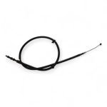 Yamaha YZF R1 5PW 1000 2002 Clutch Cable OEM 5PW-00 - Image 3