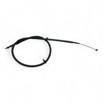 Yamaha YZF R1 5PW 1000 2002 Clutch Cable OEM 5PW-00 - Image 5