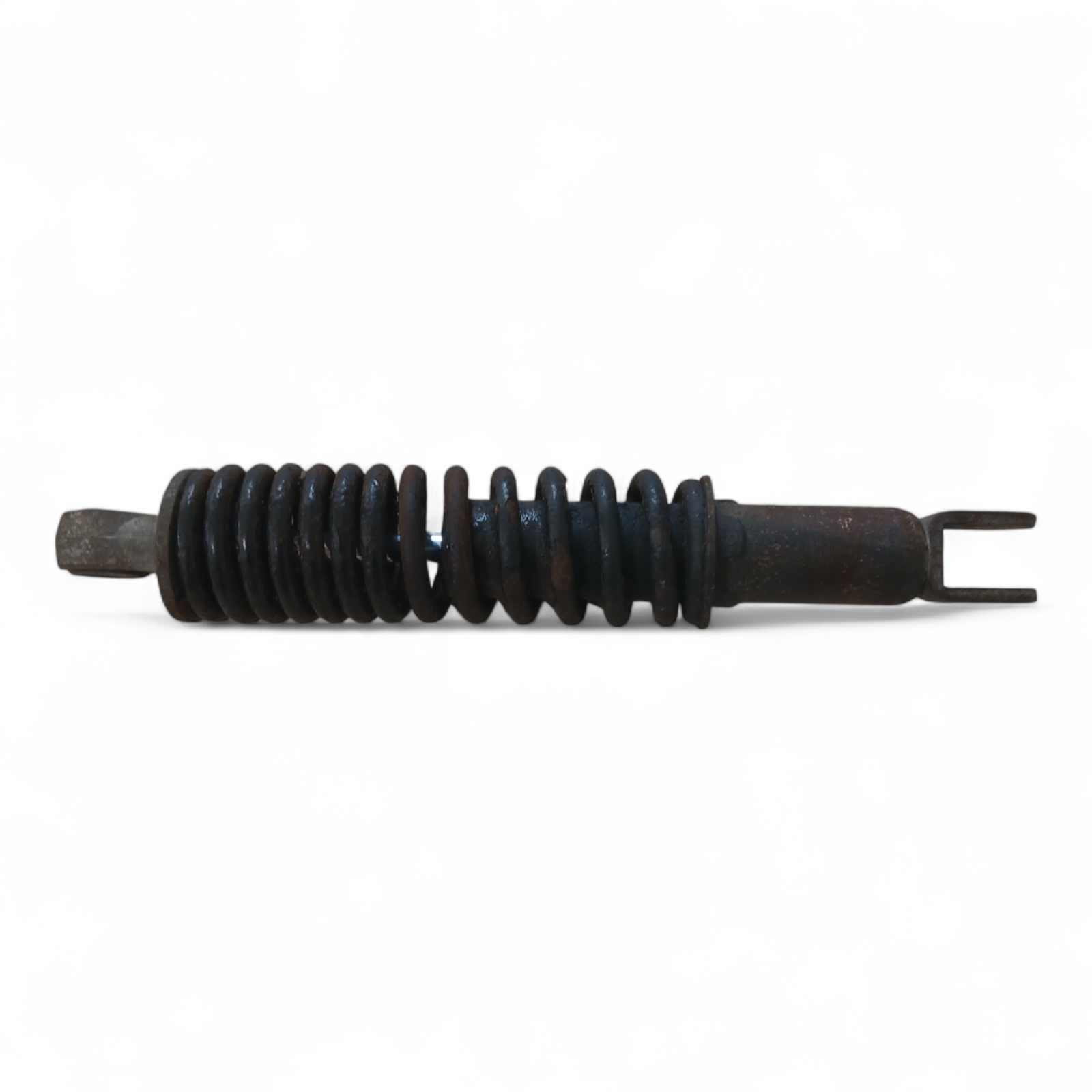 15248_2028129-Photoroom.png Suzuki Address V100 100 1994 Rear Shock Absorber OEM - Image 1