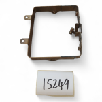 Suzuki Address V100 100 1994 Headlight Headlamp Bracket (broken mount) OEM - Image 3